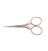 WASA neus- en oorhaar schaar - klein gebogen