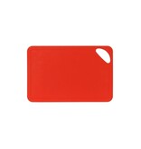 Candl snijmatje 26x17x0,2cm - rood