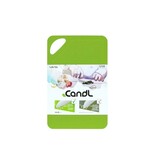 Candl snijmatje 26x17x0,2cm - groen