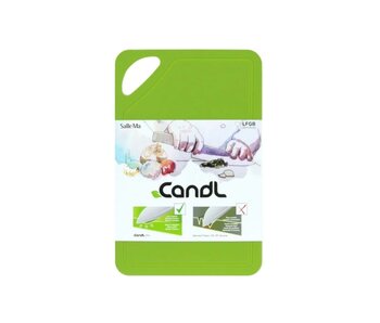 Candl snijmatje 26x17x0,2cm - groen
