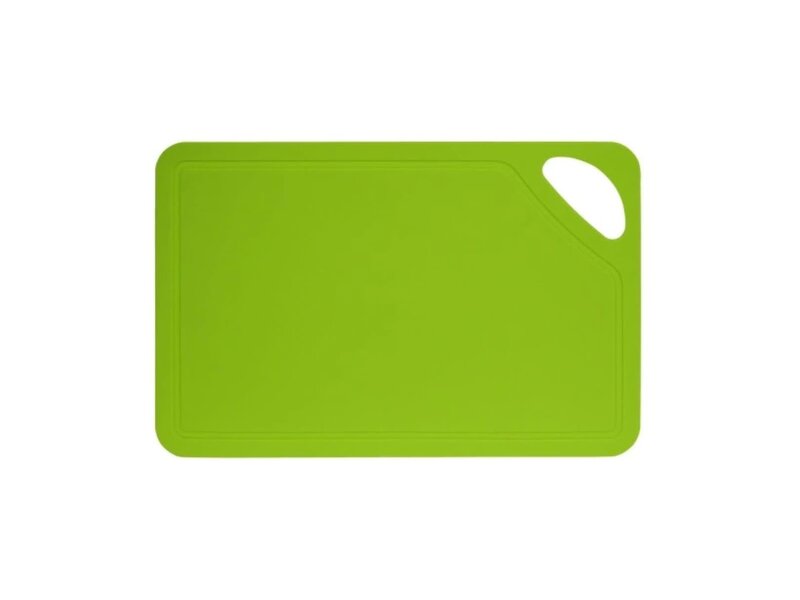 Candl snijmatje 26x17x0,2cm - groen