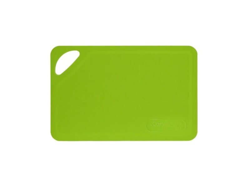 Candl snijmatje 26x17x0,2cm - groen