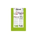 Candl snijmat 38x25x0,4cm - groen