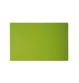 Candl snijmat 38x25x0,4cm - groen