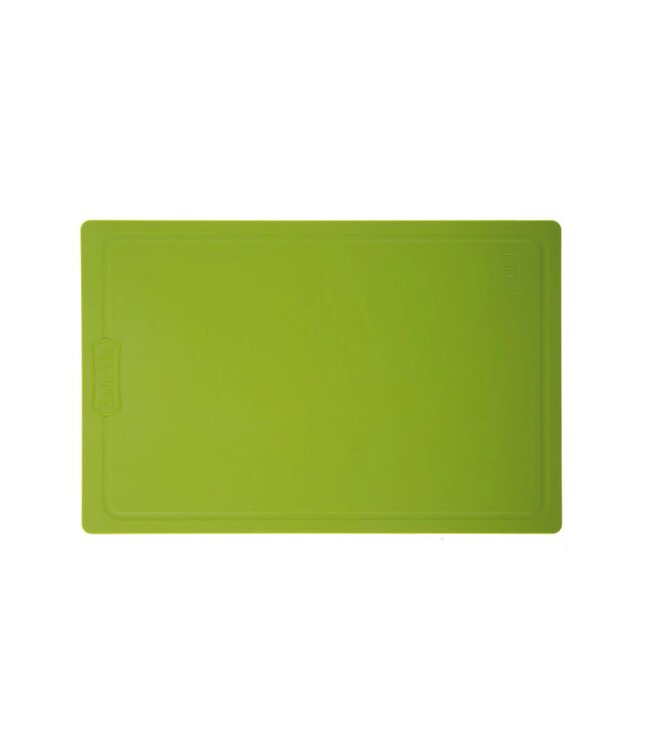 Candl snijmat 38x25x0,4cm - groen