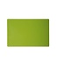Candl snijmat 38x25x0,4cm - groen