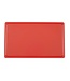 Candl Profi flexibele snijplank 53x32,50cm - rood