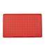 Candl Profi flexibele snijplank 53x32,50cm - rood