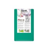 Candl Profi flexibele snijplank 53x32,5x0,4cm - groen