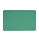 Candl Profi flexibele snijplank 53x32,5x0,4cm - groen