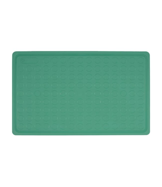 Candl Profi flexibele snijplank 53x32,5x0,4cm - groen