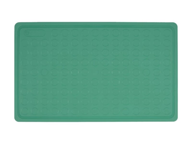 Candl Profi flexibele snijplank 53x32,5x0,4cm - groen