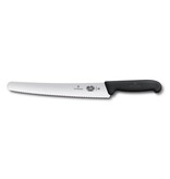 Victorinox superslicer 26cm zwart Victorinox superslicer 26cm zwart