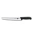 Victorinox superslicer 26cm zwart