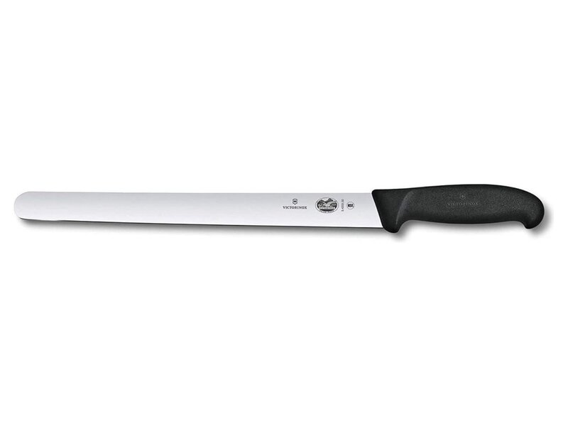 Victorinox hammes 30cm zwart