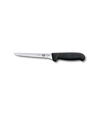 Victorinox uitbeenmes 15cm zwart