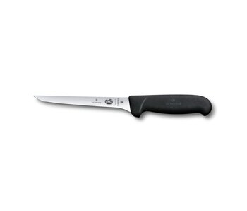 Victorinox uitbeenmes 15cm zwart