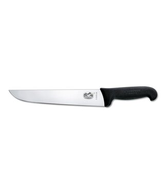 Victorinox beenhouwer/slachtmes 23cm
