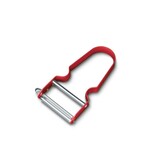 Victorinox dunschiller REX aluminium rood Victorinox dunschiller REX aluminium rood