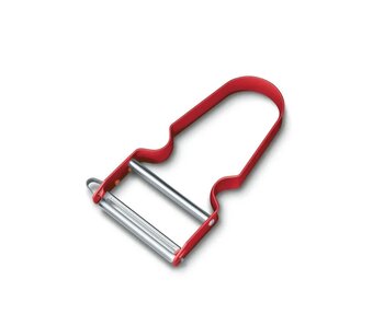 Victorinox dunschiller REX aluminium rood