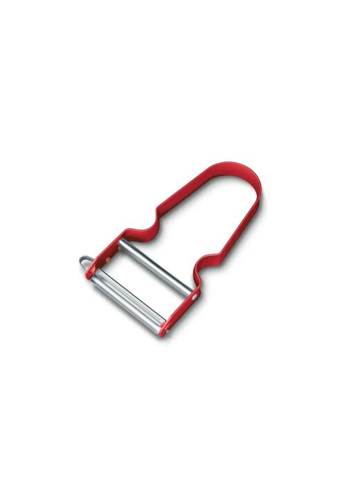 Victorinox dunschiller REX aluminium rood