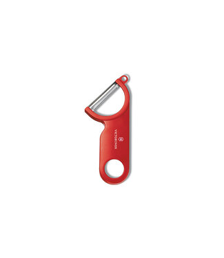 Victorinox dunschiller rood