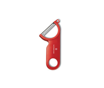 Victorinox dunschiller rood
