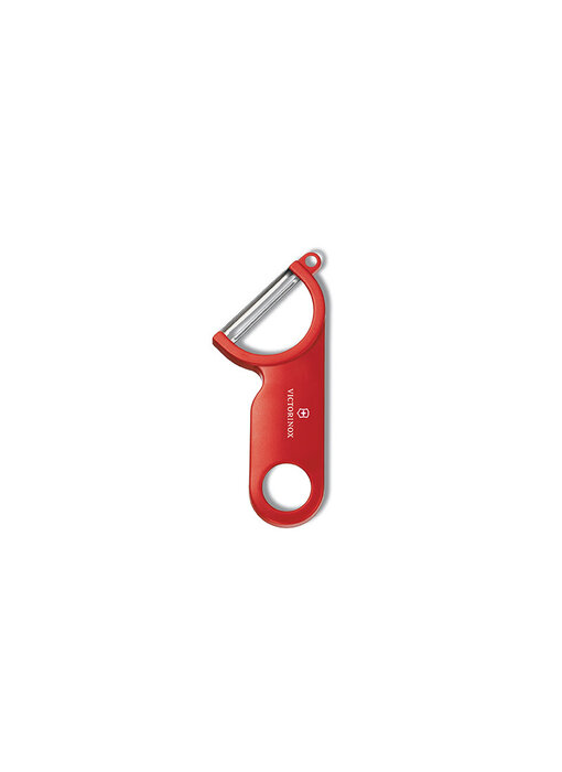Victorinox dunschiller rood