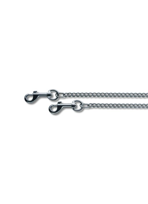 Victorinox zware ketting voor Zwitserse zakmessen