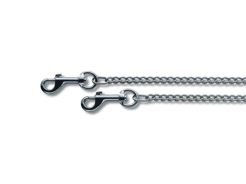 Victorinox zware ketting voor Zwitserse zakmessen