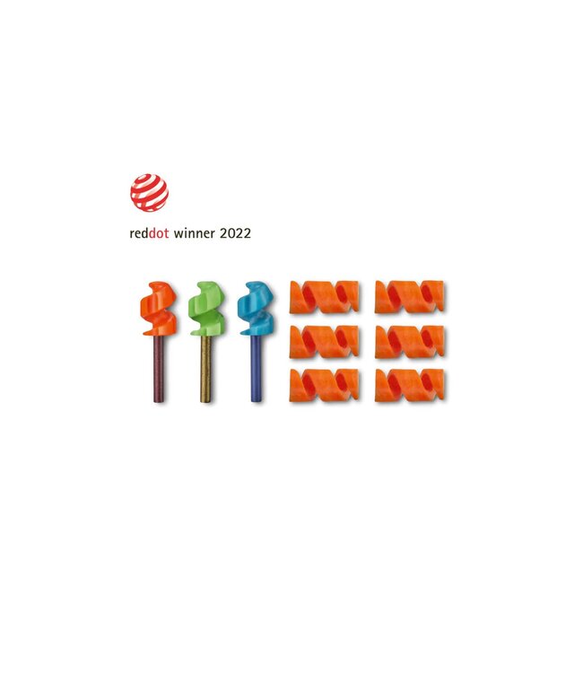 Victorinox mini vuurmaak set