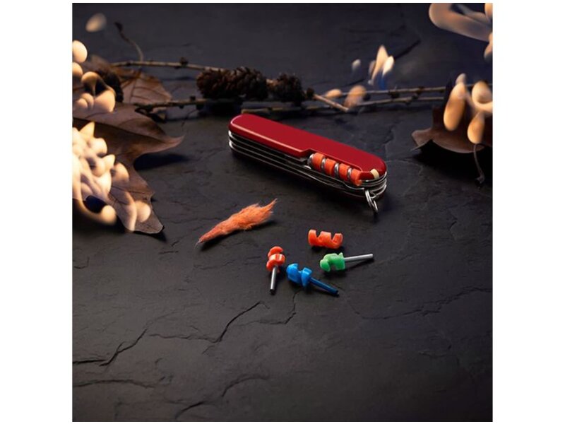 Victorinox mini vuurmaak set