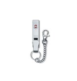 Victorinox riemclip met ketting Victorinox riemclip met ketting