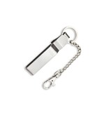 Victorinox riemclip met ketting Victorinox riemclip met ketting