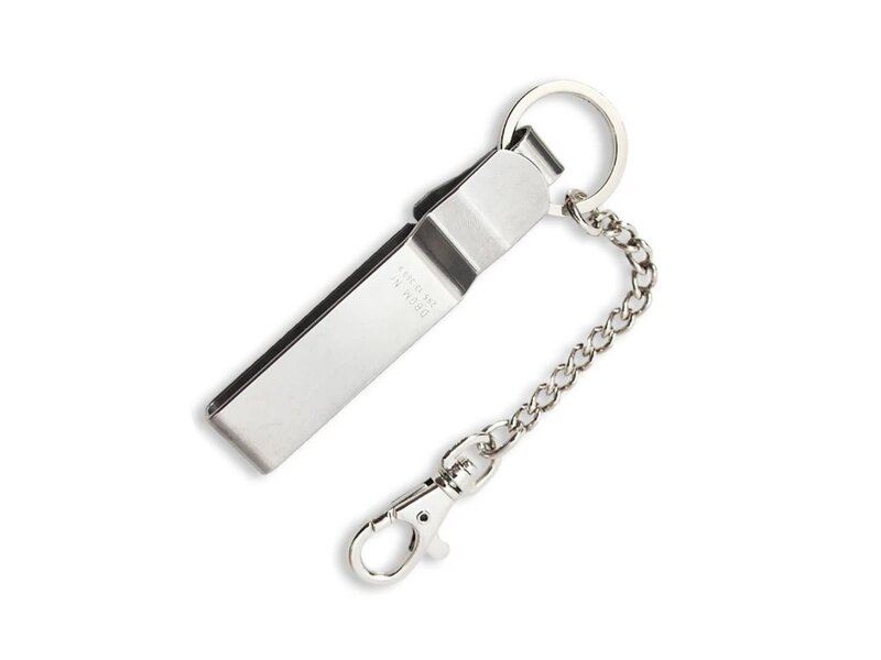Victorinox riemclip met ketting