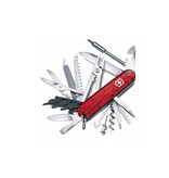 Victorinox bit voor cybertool - platte SD 4mm en kruiskop Philips #2 Victorinox bit voor cybertool - platte SD 4mm en kruiskop Philips #2