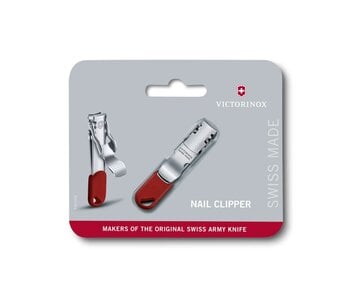 Victorinox nagelknipper