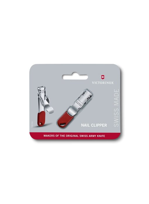 Victorinox nagelknipper