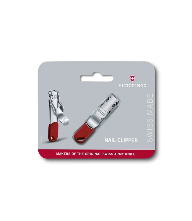 Victorinox nagelknipper