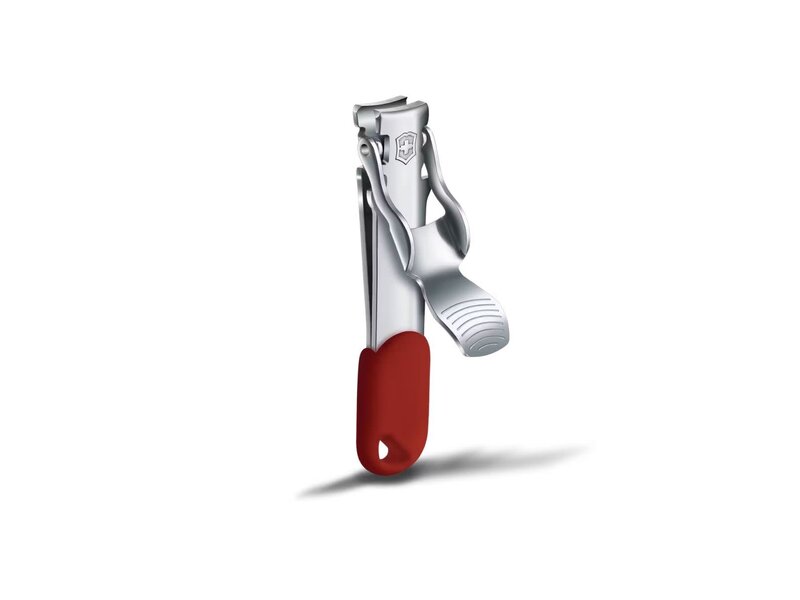 Victorinox nagelknipper
