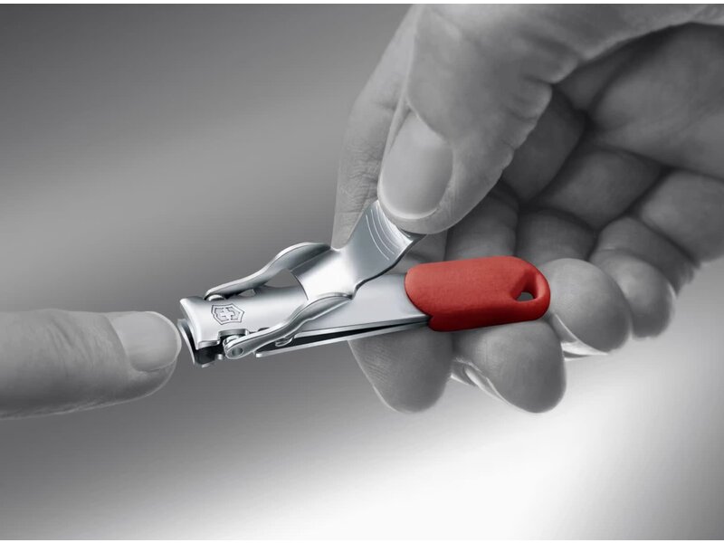 Victorinox nagelknipper