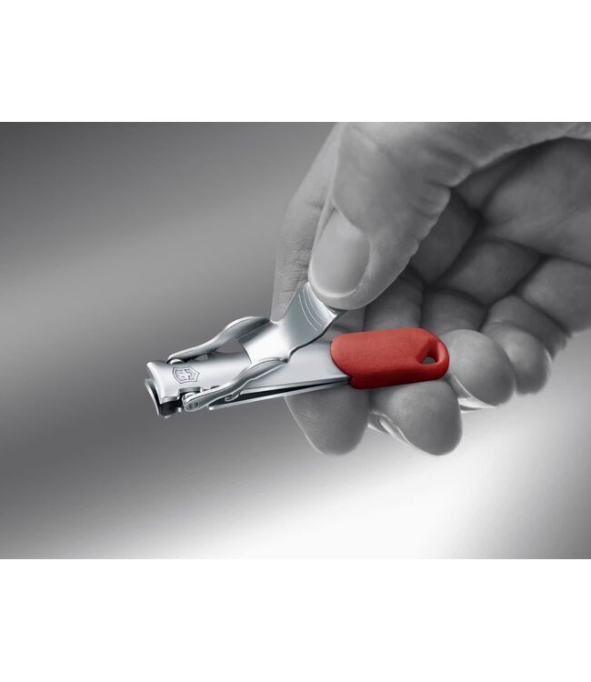 Victorinox nagelknipper