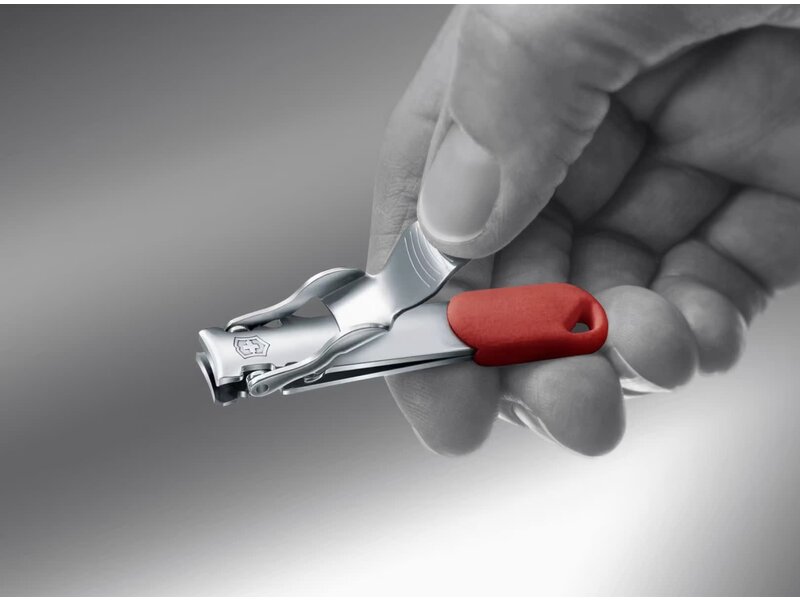 Victorinox nagelknipper