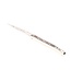 Laguiole en Aubrac 12cm mammoetivoor - plein manche - glanzend