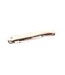 Laguiole en Aubrac 12cm mammoetivoor - plein manche - glanzend