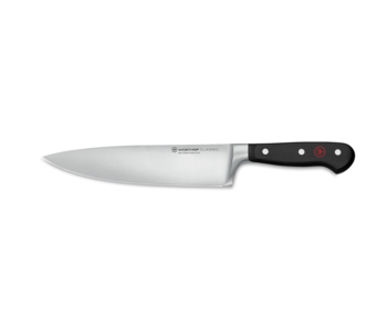 Wusthof Classic Koksmes 20 cm