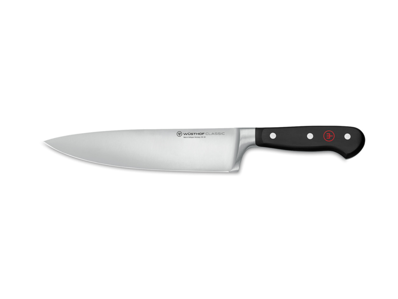 Wusthof Classic Koksmes 20 cm