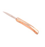 Saint Amans des Côts 12cm olijfhout