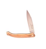 Saint Amans des Côts 12cm olijfhout