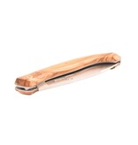 Saint Amans des Côts 12cm olijfhout